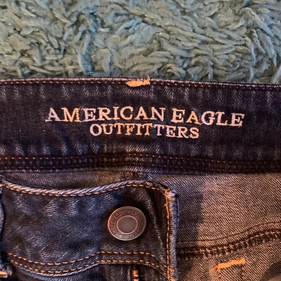 American Eagle Outfitters 🦅 Size 10/Short - Picture 3 of 4